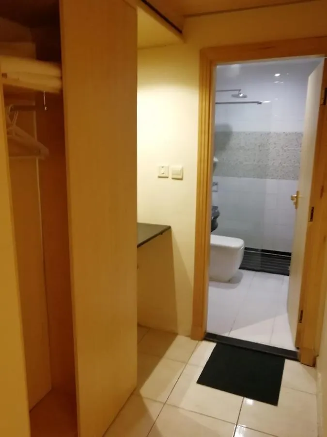Masakin Aljamaa Hayat Hotel La Mecque 0*,  Arabie saoudite